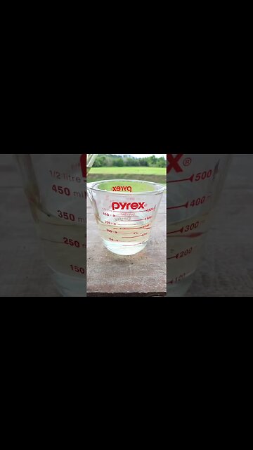 it's so relaxing and stressful at the same time