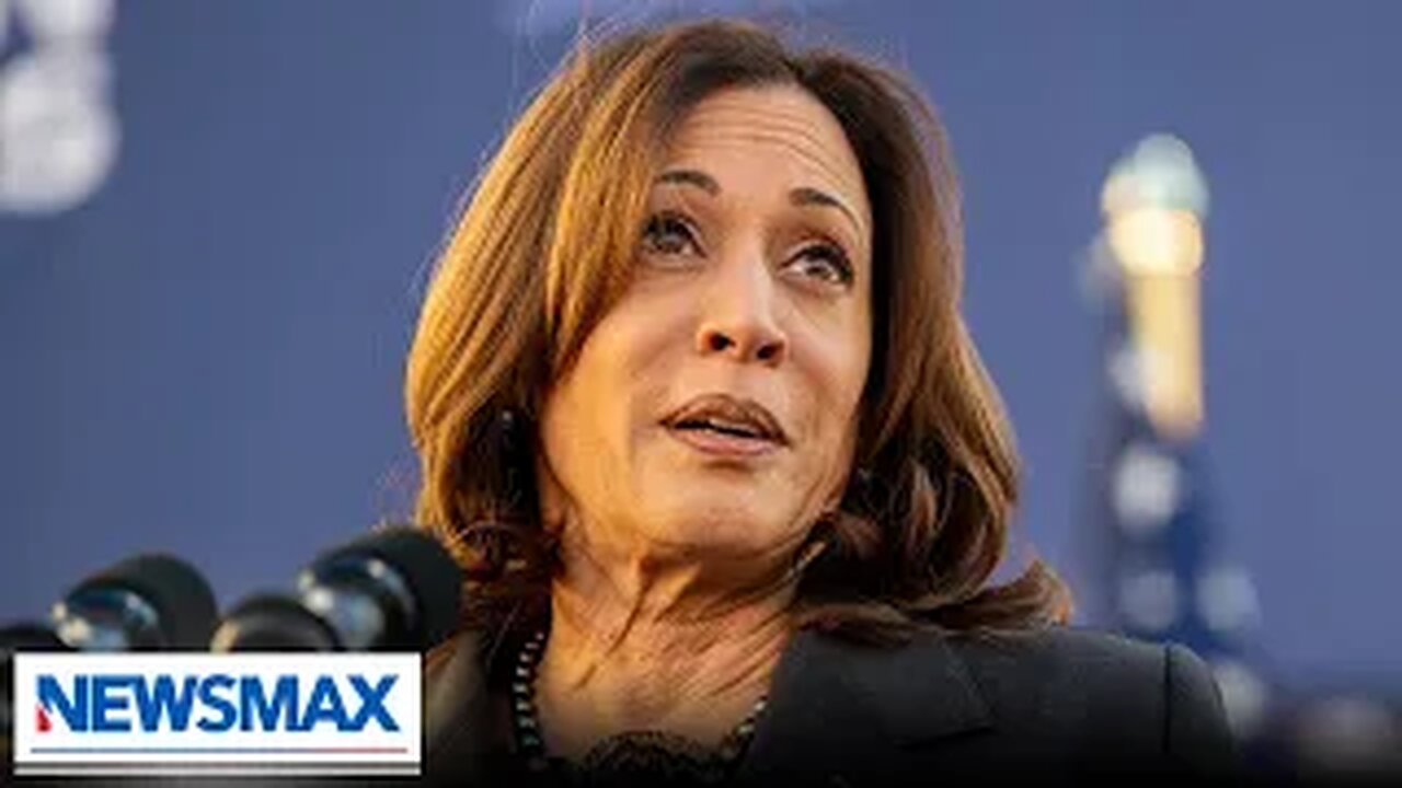 Kamala Harris is 'a box of rocks': Rep. Ronny Jackson | FRONTLINE