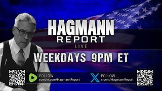 LIVE NEWS: Doug Hagmann & Steve Quayle - 11/14/24