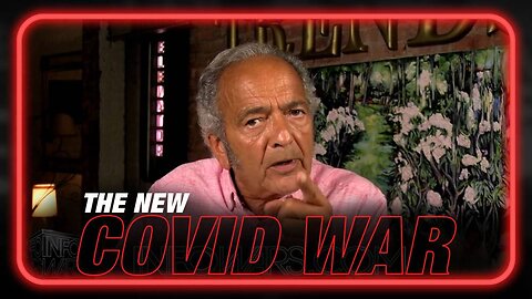 Gerald Celente Breaks Down the Latest on the COVID War as New Lockdowns Announced