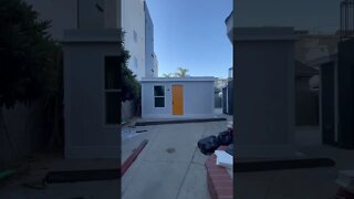 #BOXABL in #LosAngeles #California