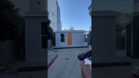 #BOXABL in #LosAngeles #California