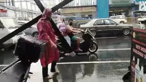 PHILIPPINES GOOD FRIDAY