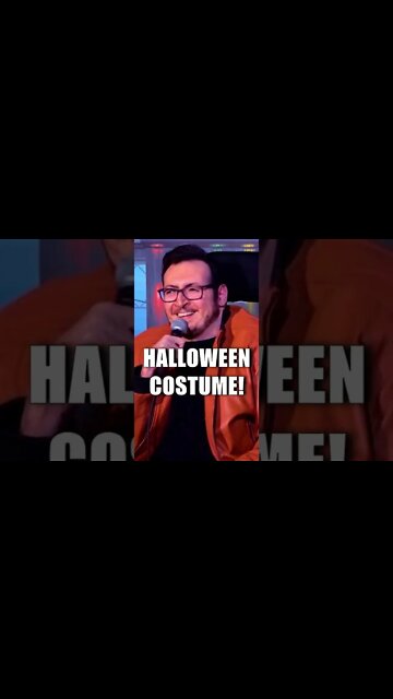 Monster Mash | Michael The Chairman Stand Up Comedy #standup #standupcomedy #comedian #comedy #jokes