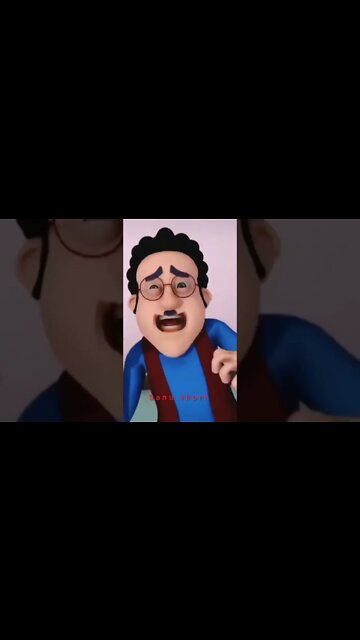 Motu Patlu | मोटू पतलू S1 | Pigeon Paying Guest Episode173 Part 1#shorts #motupatlu #youtubeshorts