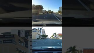 GOLD COAST DRIVE