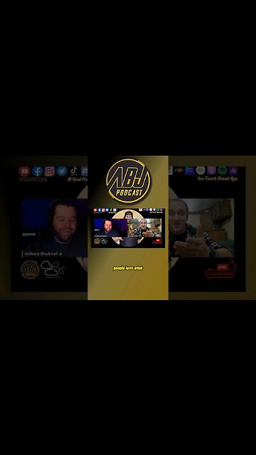 Enjoy a clip of this podcastEp37 with jayden.stehle is out now #podcast #indiewrestling