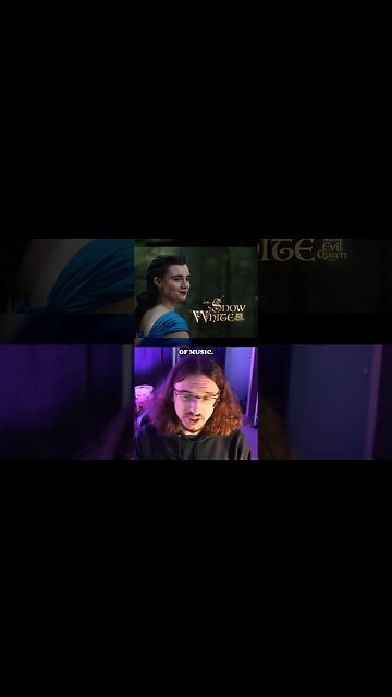 BAD NEWS for Disney's Snow White Remake... Some Competition!