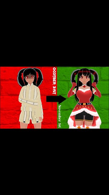 The Second Sunlight Is Found on November 1st