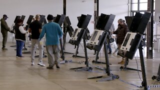 House Democrats Hope To Pass Sweeping Election Reform Bill