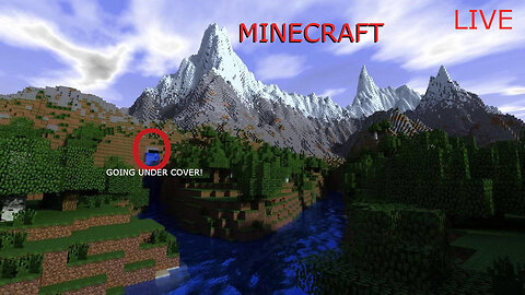 EP.1 GOING UNDERCOVER AT MY FRIENDS WORK SERVER!