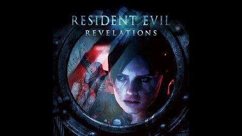 Resident Evil Revelations Part 5 Jill Valentine's Guide To Survival