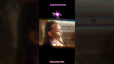 Jung Hook Seven #shorts #music #trending #viral #youtubeshorts