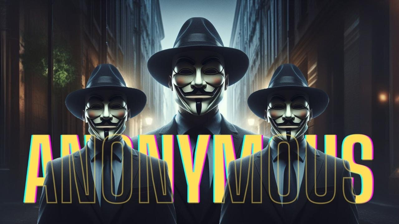 Hacktivist Group Anonymous , “Inside the Shadows: The Rise of Hacktivist Group Anonymous”