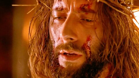 Ambai - John 19:1-16 “Jesus sentenced to death” [amk]