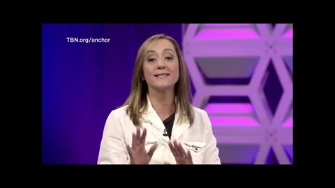 Christine Caine Anchor Yourself to Jesus in the Storms of Life Equip and Empower