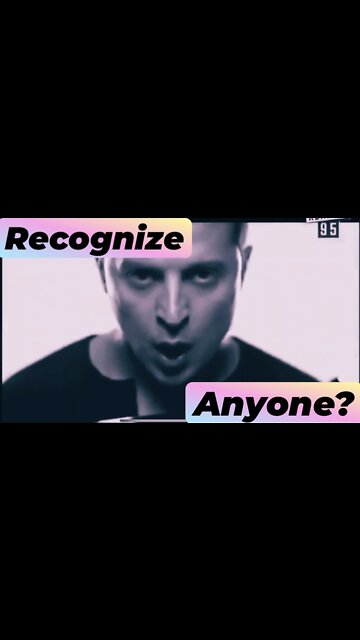 Strange Things Are Afoot.