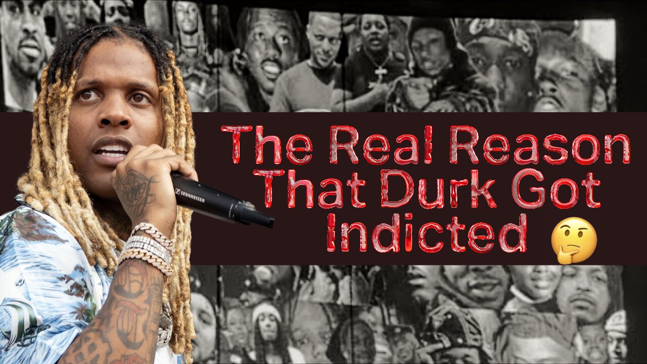 ⚡️Lil Durk M4H: Does FEDZ Have A "SOLID" Case? How Durk Got Connected | How Durk Can Beat The Fedz!