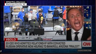 Chris Cuomo breaks down the "crazy train" behind the Arizona "fraudit"-1667