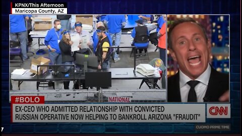 Chris Cuomo breaks down the "crazy train" behind the Arizona "fraudit"-1667