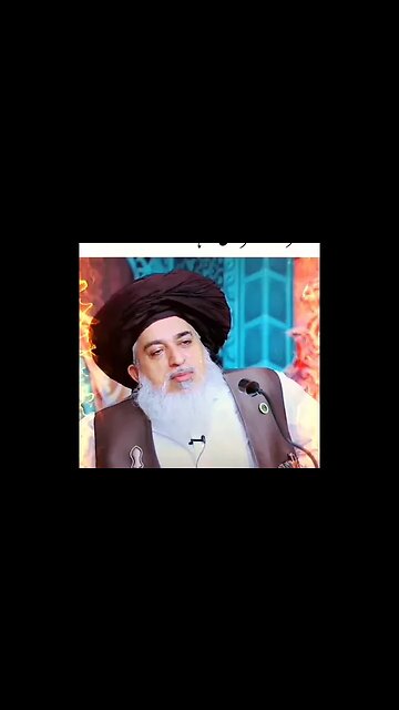 Allama Hafiz Khadim Hassan Rizvi || #tlp #short #ytshort #trending #rizvi