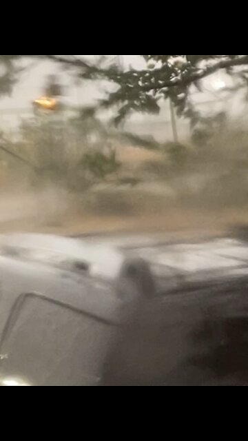 MIDLAND,TX weather alert