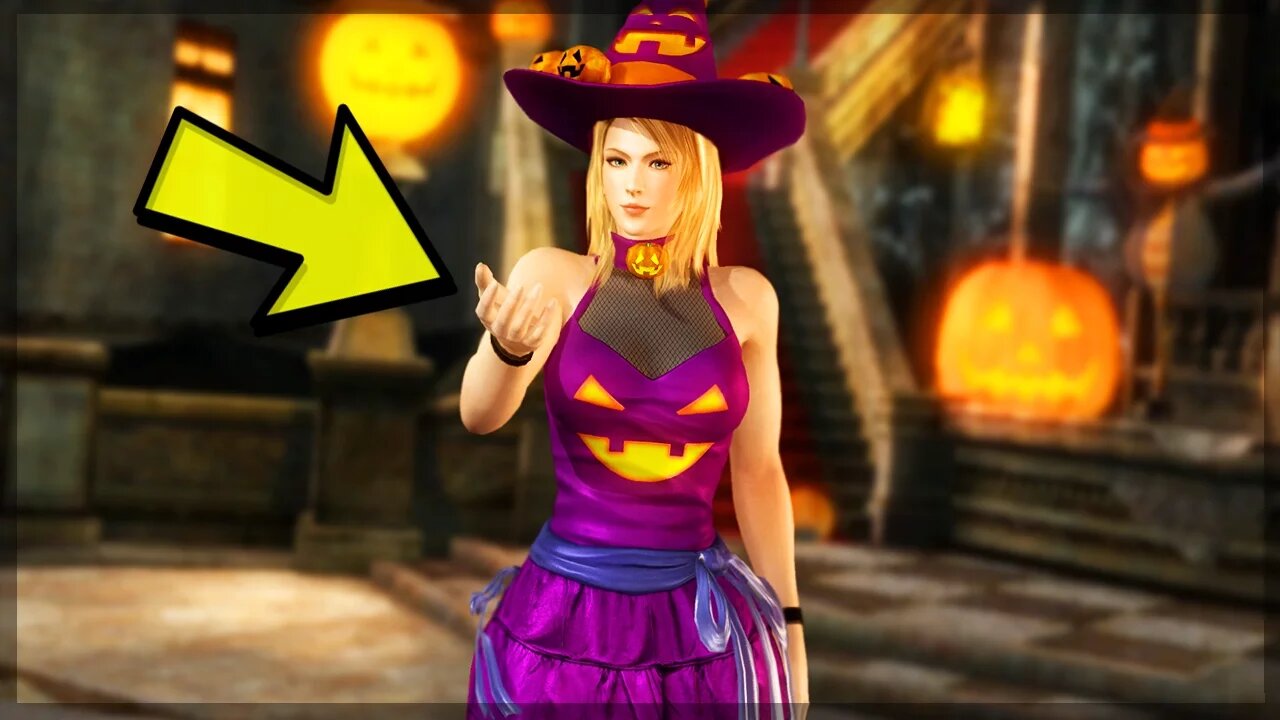 GTA 5 ONLINE UPDATE! NEW HALLOWEEN DLC & MORE! (GTA 5 ONLINE DLC CONCEPT)