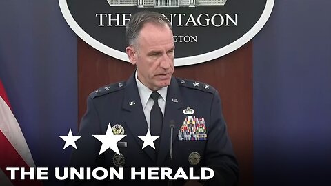 Pentagon Press Briefing 10/10/2024