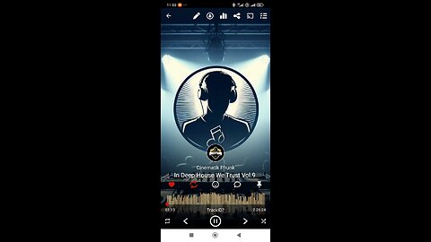 In Deep House We Trust Vol 9