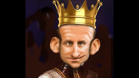 Macron est un criminel