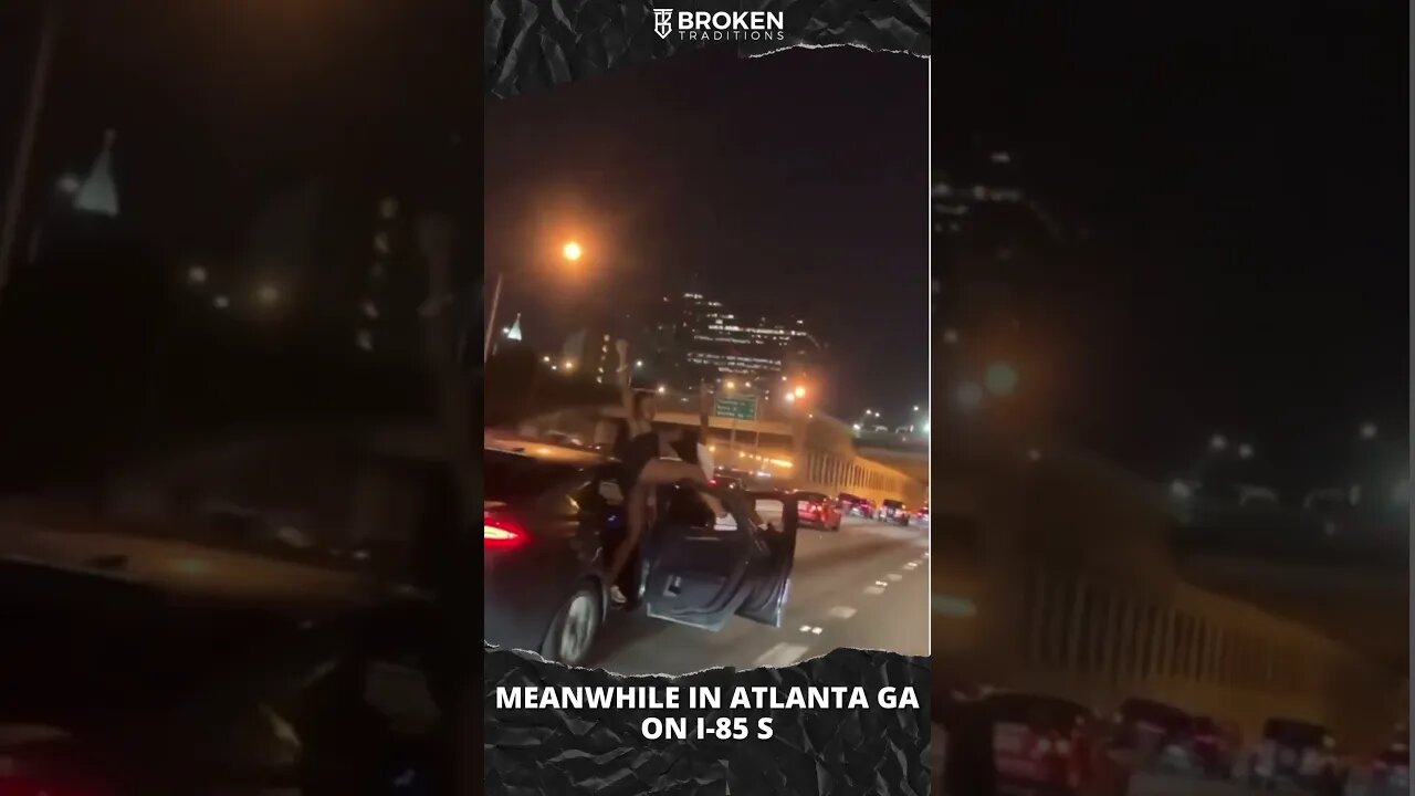 Smh 🤦🏾‍♂️. This has to stop!!! #shrots #atlanta