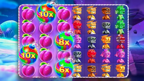 SWEET BONANZA VS ROLLBOT BONANZA!