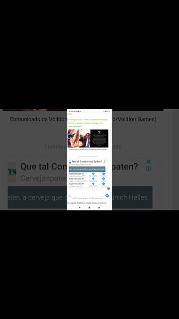Volition, de Saints Row, encerra atividades após 30 anos