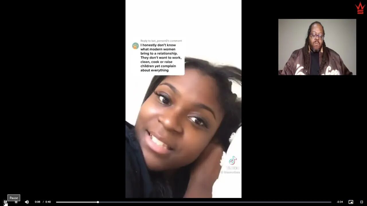 RED PILL REVIEW: OUT WITH THE OLD IN WITH THE NEW.