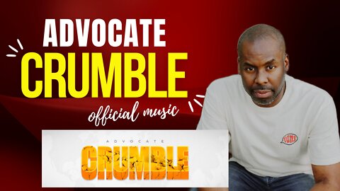 Crumble Official Music