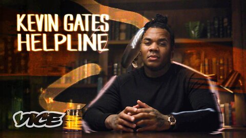 Kevin Gates Helpline: Sex & Disabilities | The Kevin Gates Helpline