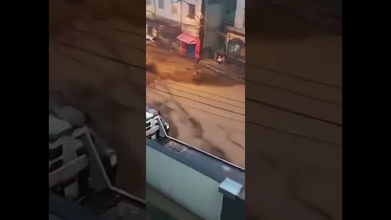 Mudslides in Brazil kill at least 18