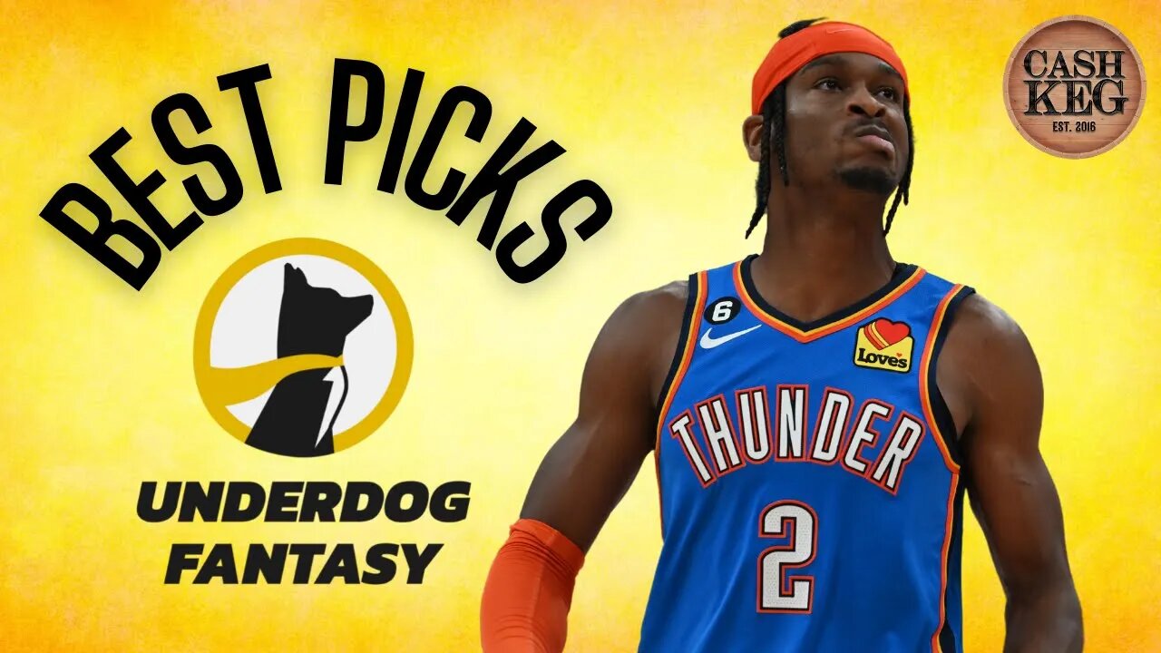 UNDERDOG FANTASY | PROP PICKS | MONDAY | 11/21/2022 | NBA BETTING | PICK'EM | BEST BETS
