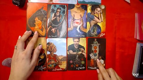 #TAROT #fecioara - #Mesaje pt saptamana 27 februarie - 5 martie 2023 #zodii #predictii #intuitie