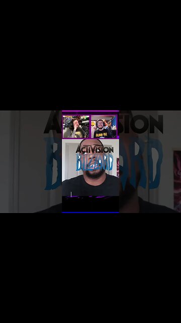 Fails #Reaction #reactionvideo #reactionshorts #overwatch #overwatch2 #ow2 #fypシ #activisionblizzard