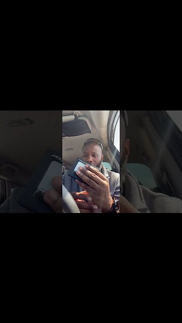 Let see how this police traffic stop goes! #cops