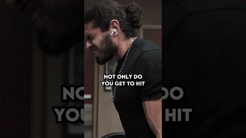 Why You Should Hit Arms Every Day