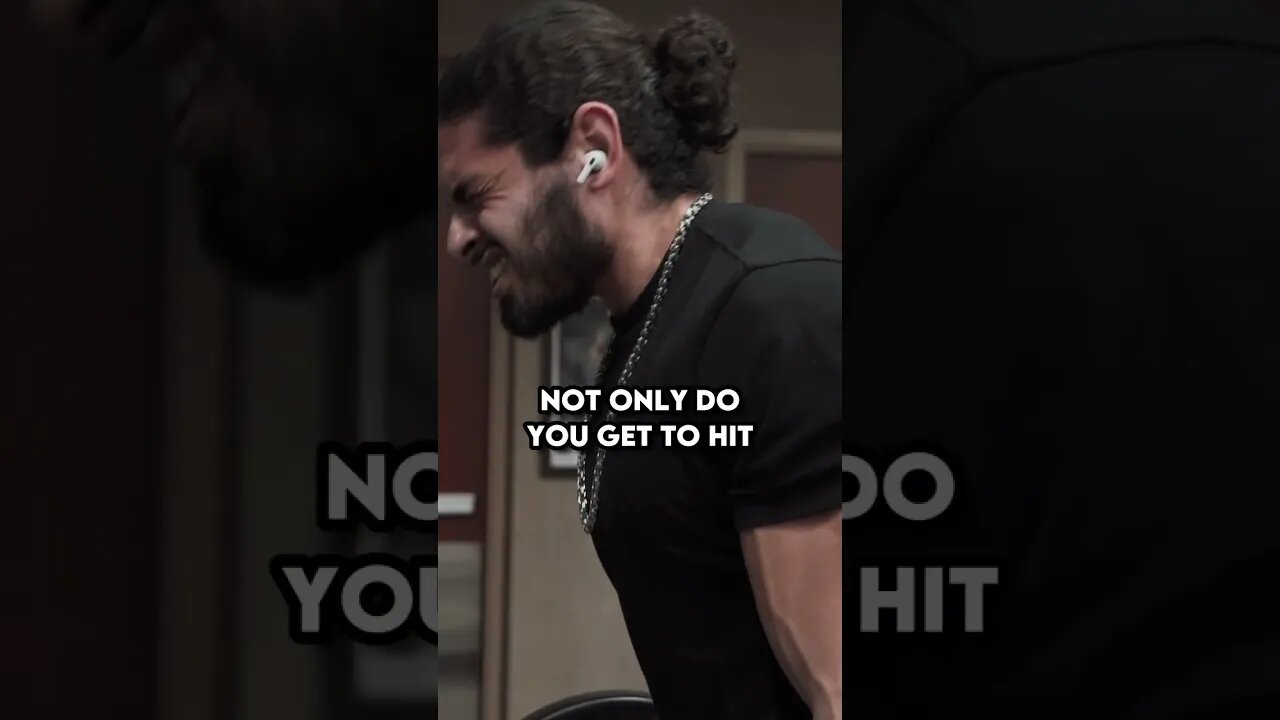 Why You Should Hit Arms Every Day