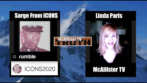 SARGE P2! NETHERLANDS & KHAZARIANS TAKEN OUT?! REGENERATION TANKS! RICO LAWS! VAMPIRES!