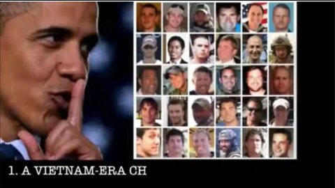 ⁣Seal Team 6- Why did they have to Die???