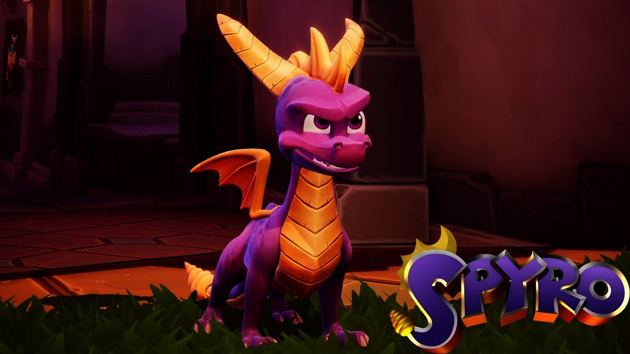 Spyro Reignited Trilogy Part 44