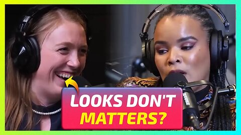 Modern Women Gets Delusional with Attraction