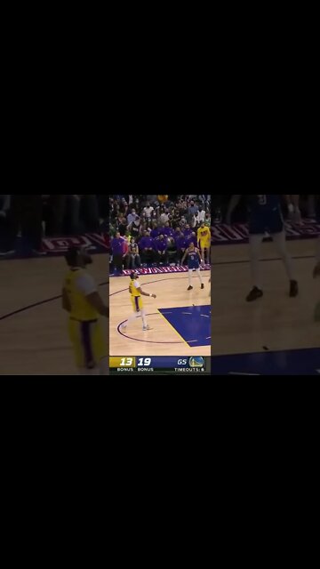 Russell Westbrook Scared to Shoot? Passes up 2 wide open 3's #shorts #lakers