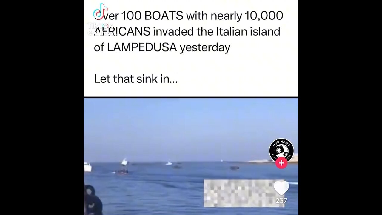 🔥 WE ARE BEING ATTACKED FROM WITHIN - PART 3 (ITALY)