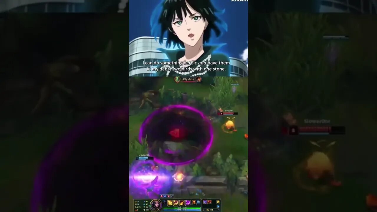 Ez double kill😂 #leagueoflegends #leagueoflegendsvideo #leagueclips #leaguememes